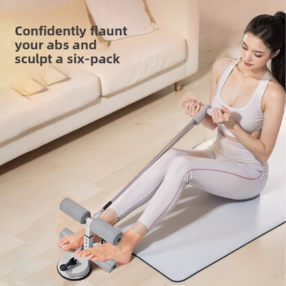Sit-Up Assist Device