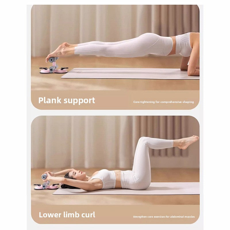 Sit-Up Assist Device