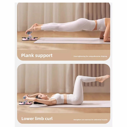 Sit-Up Assist Device
