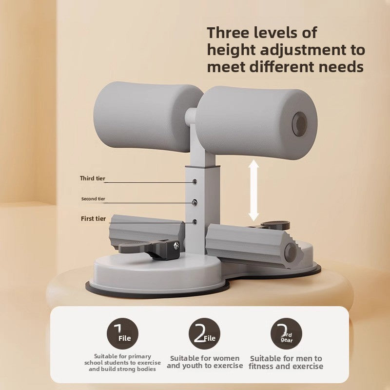 Sit-Up Assist Device