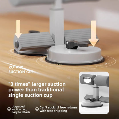 Sit-Up Assist Device