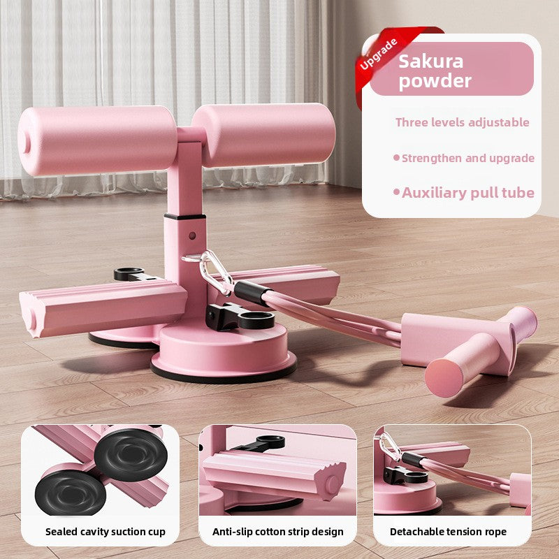 Sit-Up Assist Device