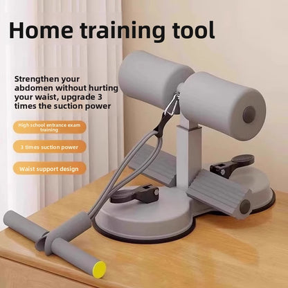 Sit-Up Assistive Device