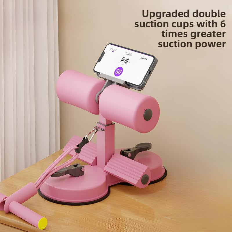 Sit-Up Assistive Device