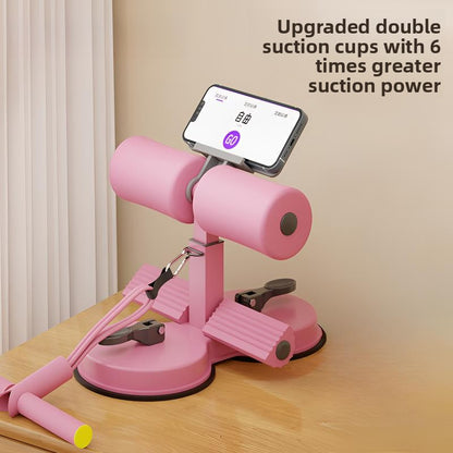 Sit-Up Assistive Device