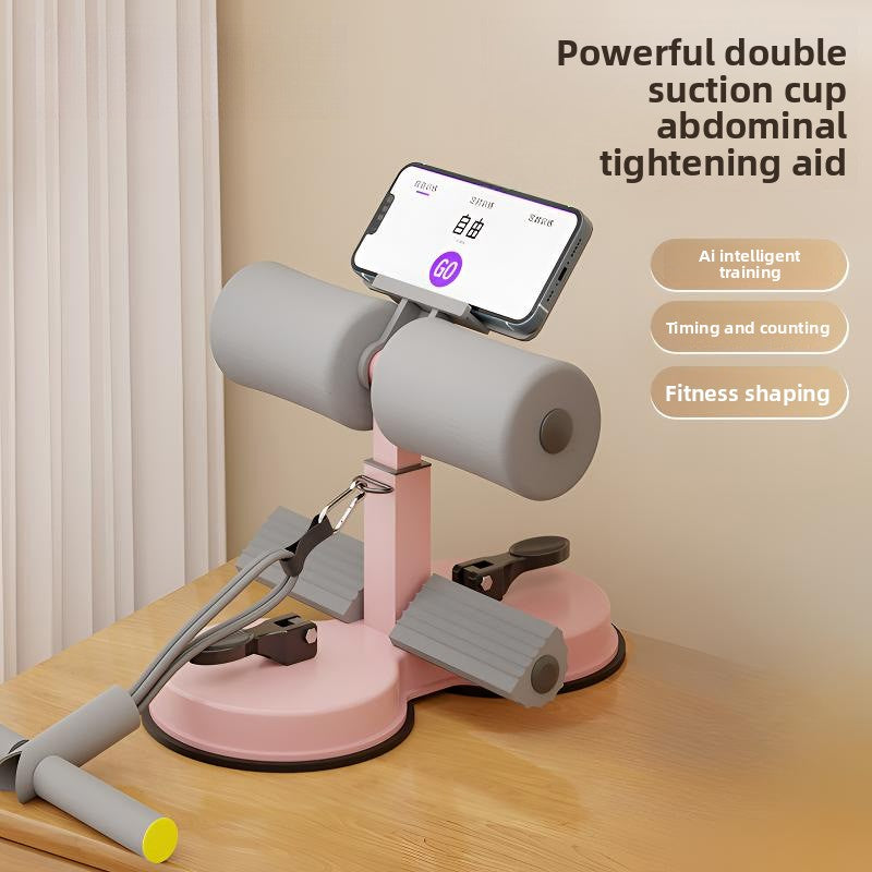 Sit-Up Assistive Device