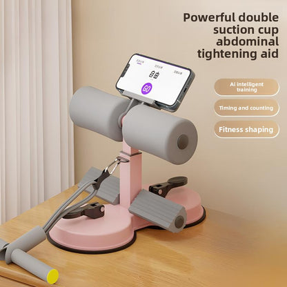 Sit-Up Assistive Device