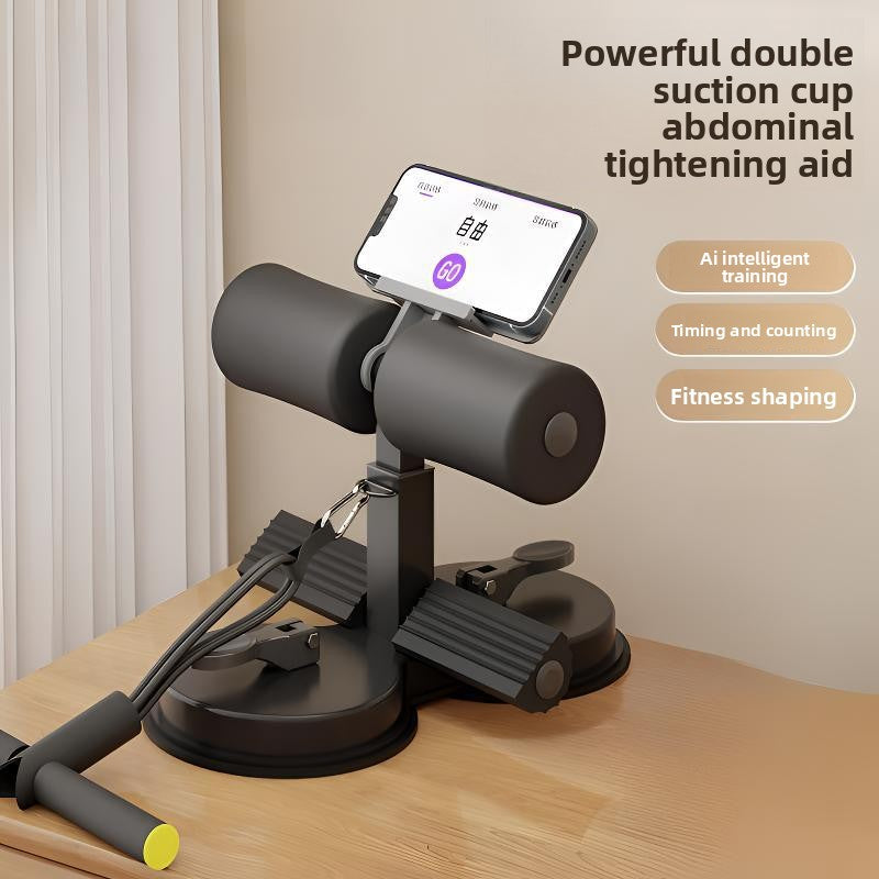 Sit-Up Assistive Device