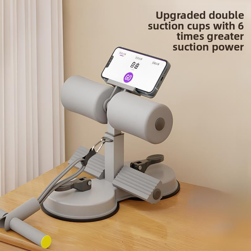 Sit-Up Assistive Device