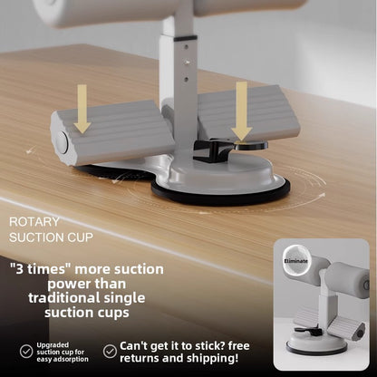 Sit-Up Assistive Device