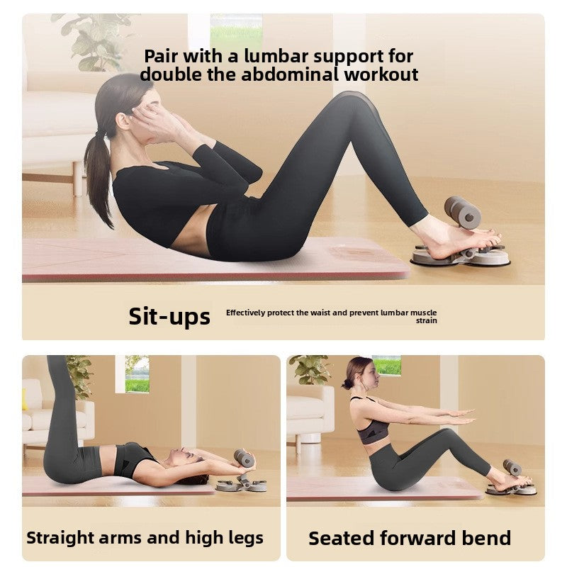 Sit-Up Assistive Device