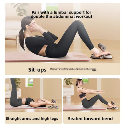 Sit-Up Assistive Device