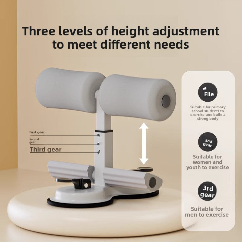 Sit-Up Assistive Device