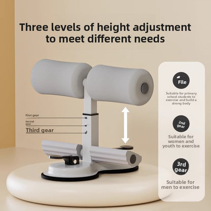 Sit-Up Assistive Device