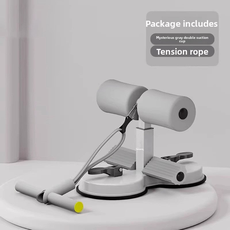 Sit-Up Assistive Device