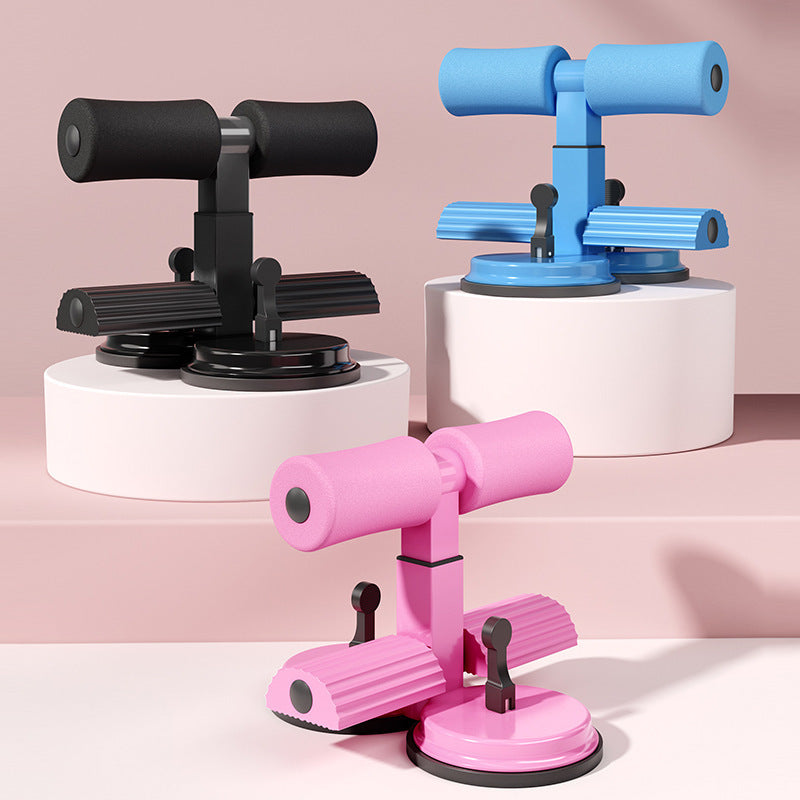 Sit up equipment
