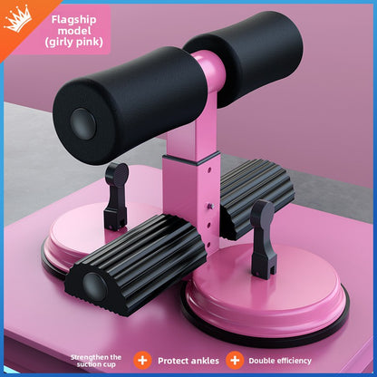 Sit up equipment
