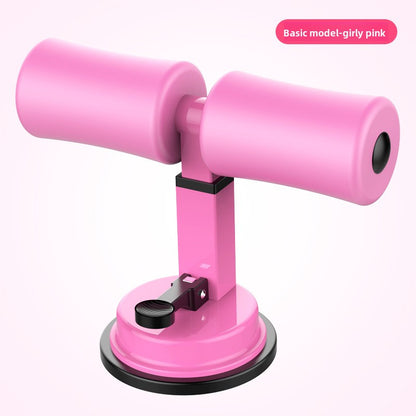 Sit up equipment
