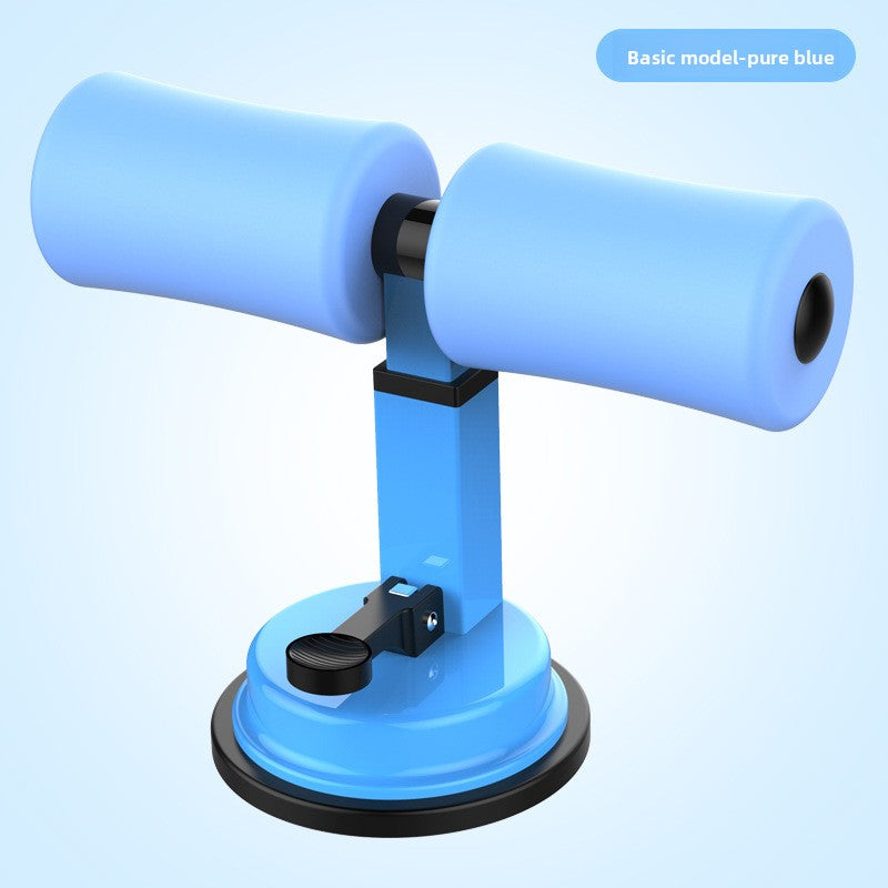 Sit up equipment