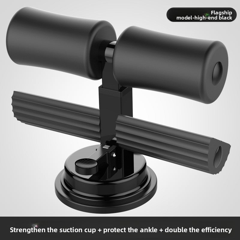 Sit up equipment