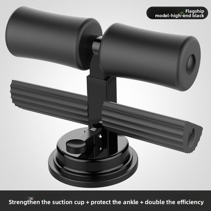 Sit up equipment