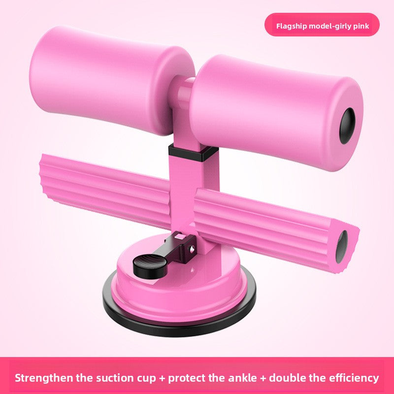 Sit up equipment
