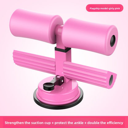 Sit up equipment