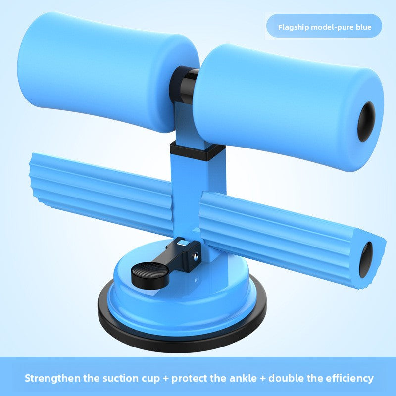 Sit up equipment