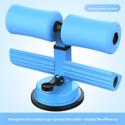 Sit up equipment