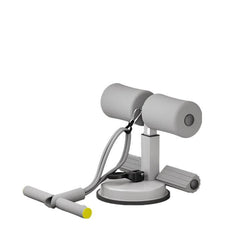 Black Double Suction Cup Double Pole