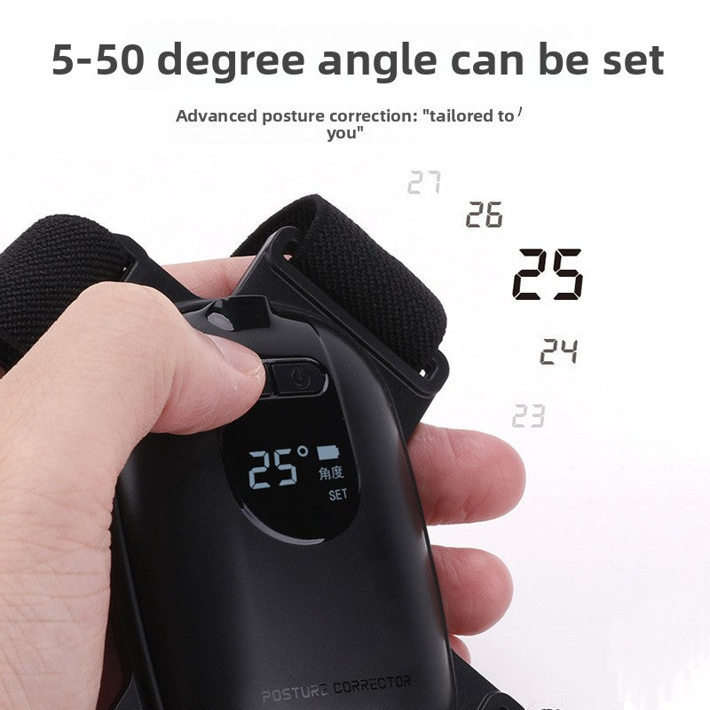 Sitting orthosis