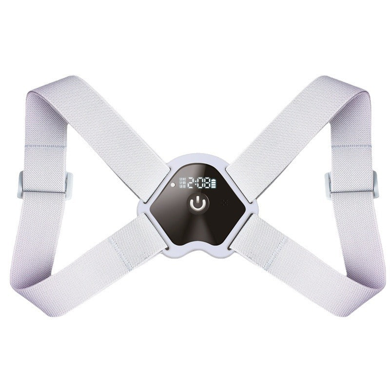 sitting posture correction belt back posture free size children