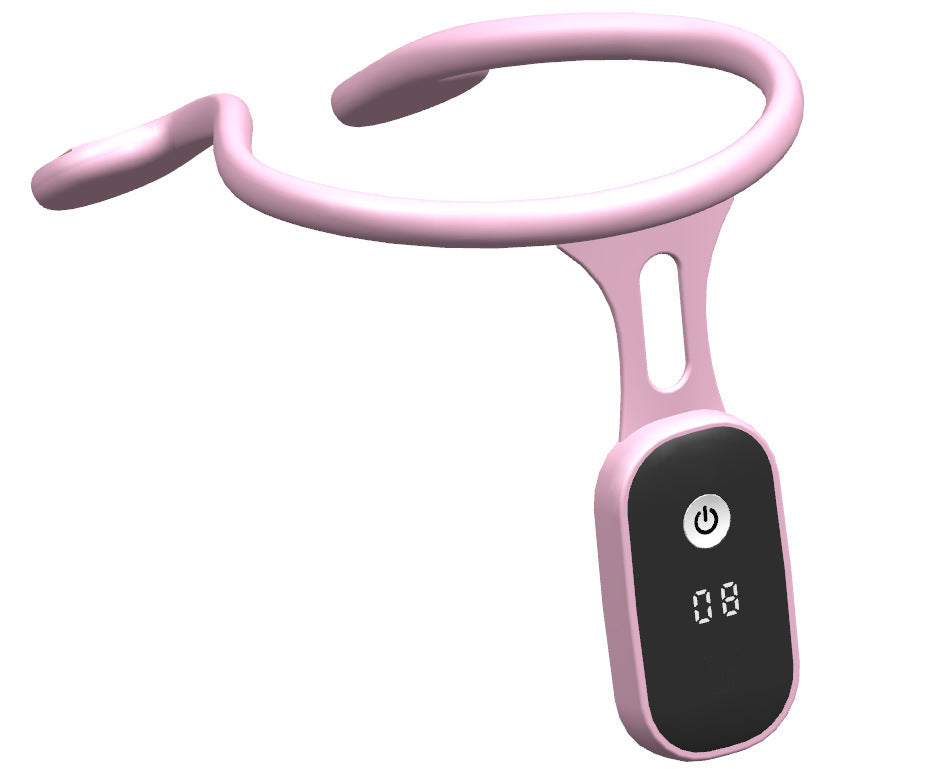 Sitting posture reminder Angle detector