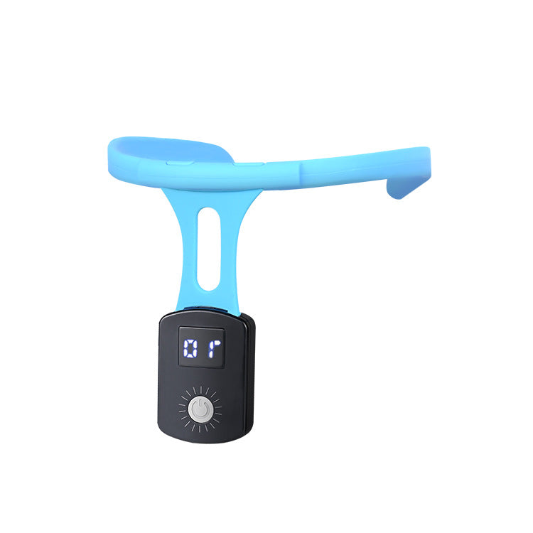 Sitting posture reminder Angle detector