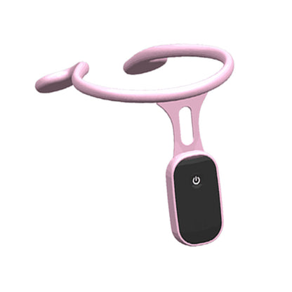 Sitting posture reminder Angle detector