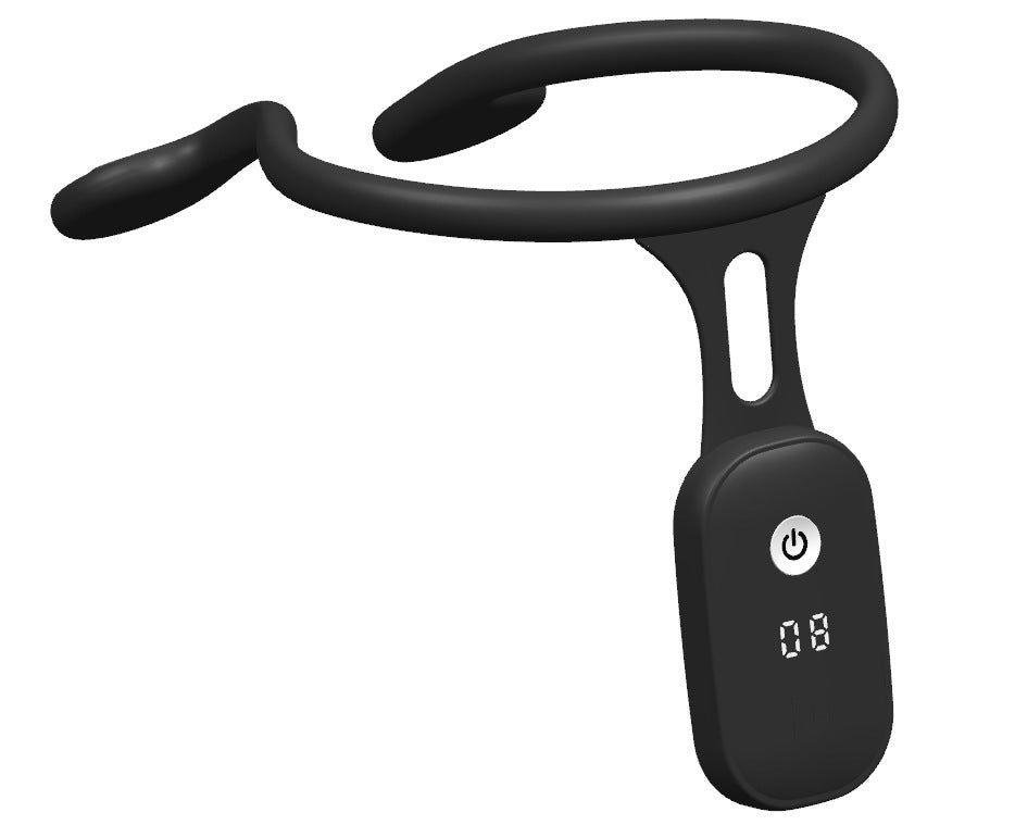 Sitting posture reminder Angle detector