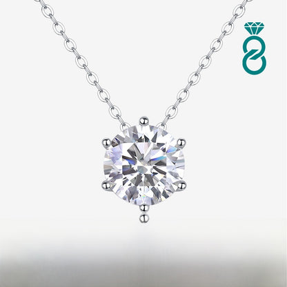 six-claw clavicle chain
