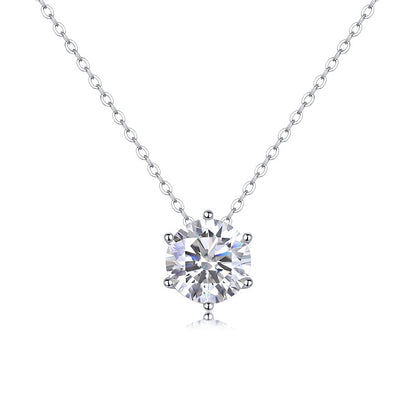 six-claw clavicle chain