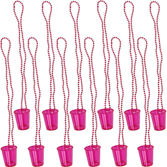 six-color plastic transparent bead chain
