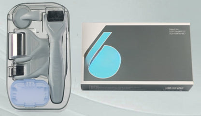 Six-in-One Facial Care Roller Micro-Needle Kit