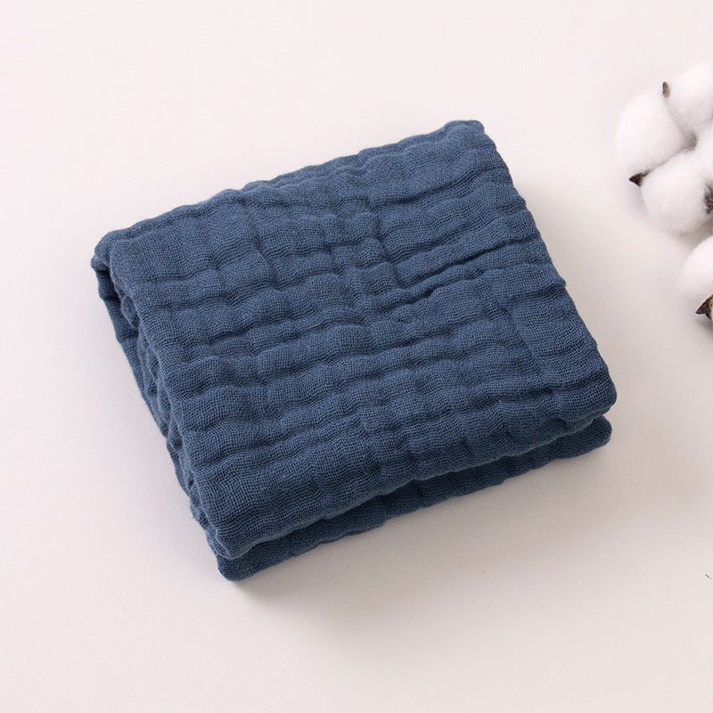 Six-Layer Gauze Baby Towel