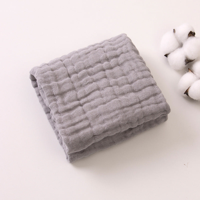 Six-Layer Gauze Baby Towel