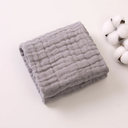 Six-Layer Gauze Baby Towel