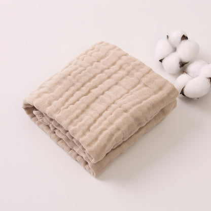 Six-Layer Gauze Baby Towel