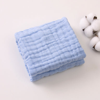 Six-Layer Gauze Baby Towel