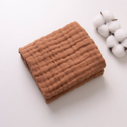 Six-Layer Gauze Baby Towel