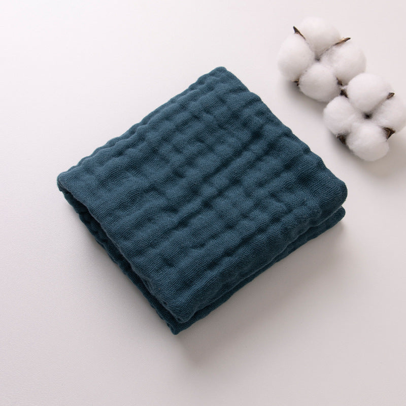 Six-Layer Gauze Baby Towel