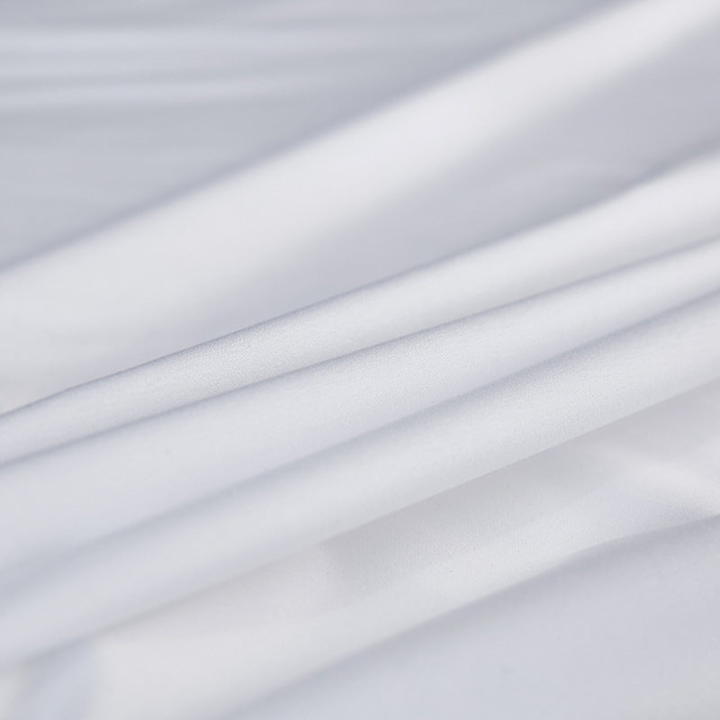 Six-Sided Waterproof Mattress Protector Cover