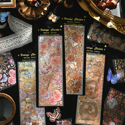 Siye Xinglan Series Stickers