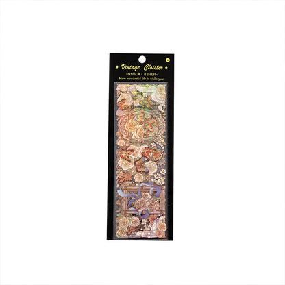 Siye Xinglan Series Stickers